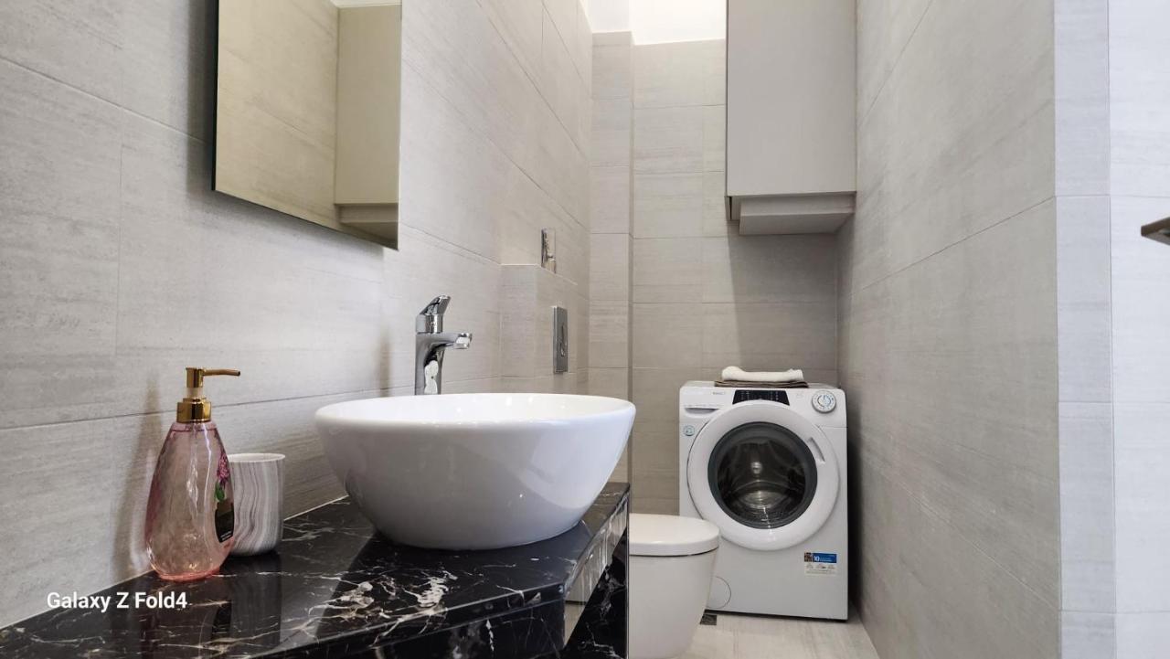 De Lenco Residence 3 Афины Экстерьер фото